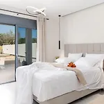 Vila Ionian Escape *