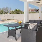 Ionian Escape