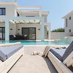 Ionian Escape Vila