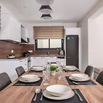 Ionian Escape Vila *