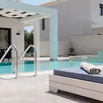 Ionian Escape Vila