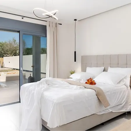 Villa Ionian Escape *