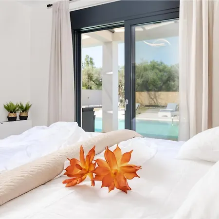 Villa Ionian Escape *