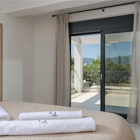 Villa Ionian Escape *