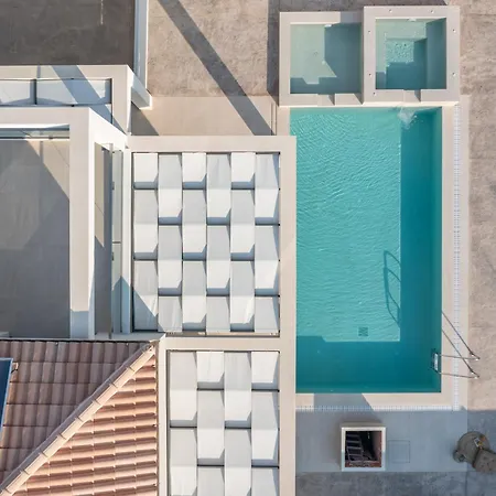 Ionian Escape Villa *