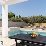 Villa Ionian Escape Áyios Kírikos