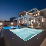 Ionian Escape *