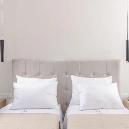 Villa Ionian Escape Áyios Kírikos