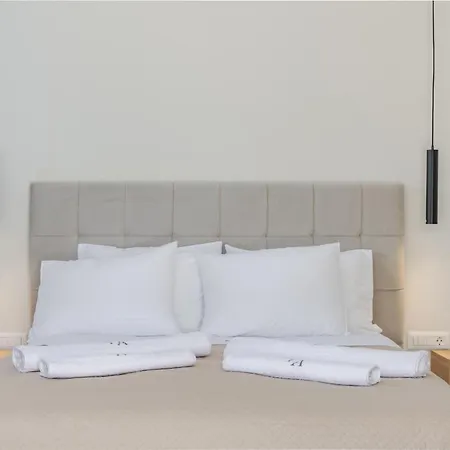 Ionian Escape Villa