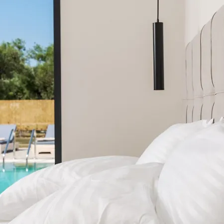 Ionian Escape Villa