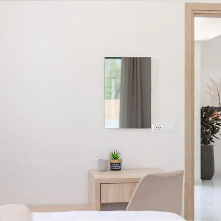 Villa Ionian Escape