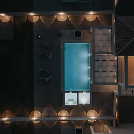 Villa Ionian Escape