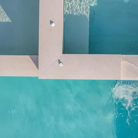 Villa Ionian Escape