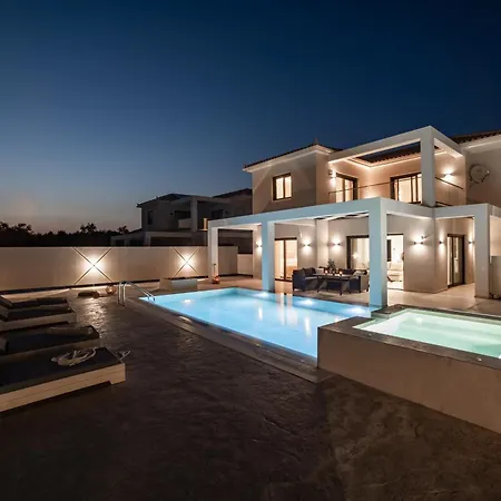 Ionian Escape Agios Kirikos (Zakynthos)