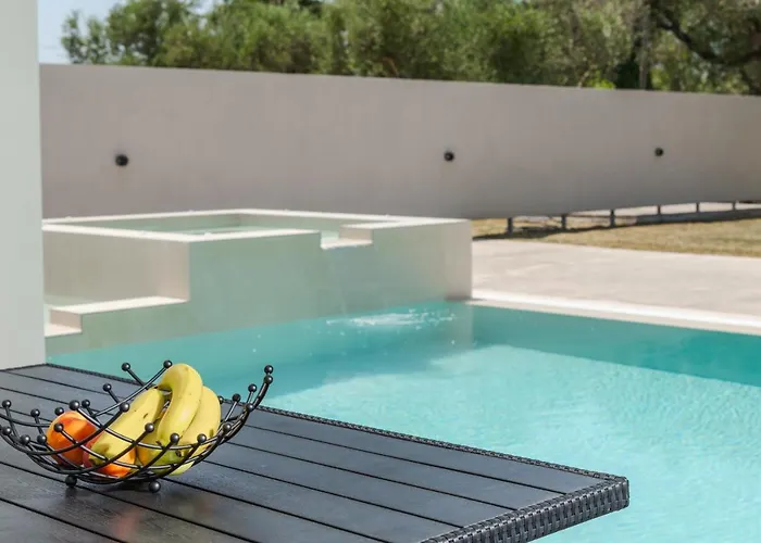 Ionian Escape Agios Kirikos (Zakynthos)