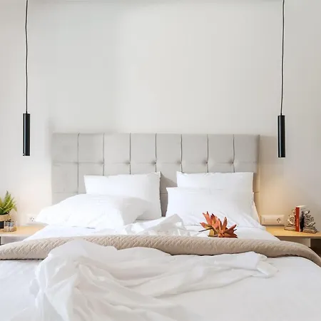 Villa Ionian Escape *