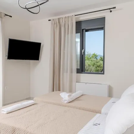 Villa Ionian Escape *