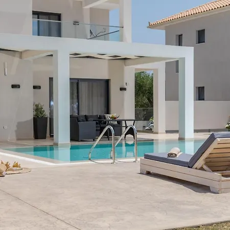 Villa Ionian Escape