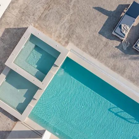 Villa Ionian Escape *