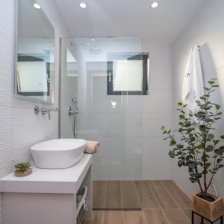 Ionian Escape Villa *